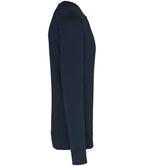 KB4025 Navy Left