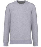 KB4025 Oxford Grey Front