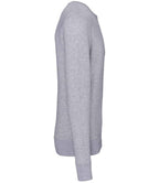 KB4025 Oxford Grey Left