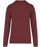 KB4025 Wine Back