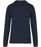 KB4026 Navy Back