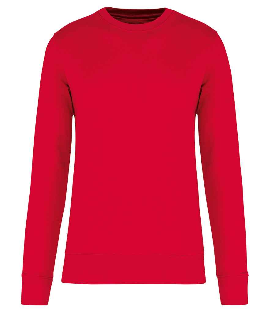 KB4026 Red Front