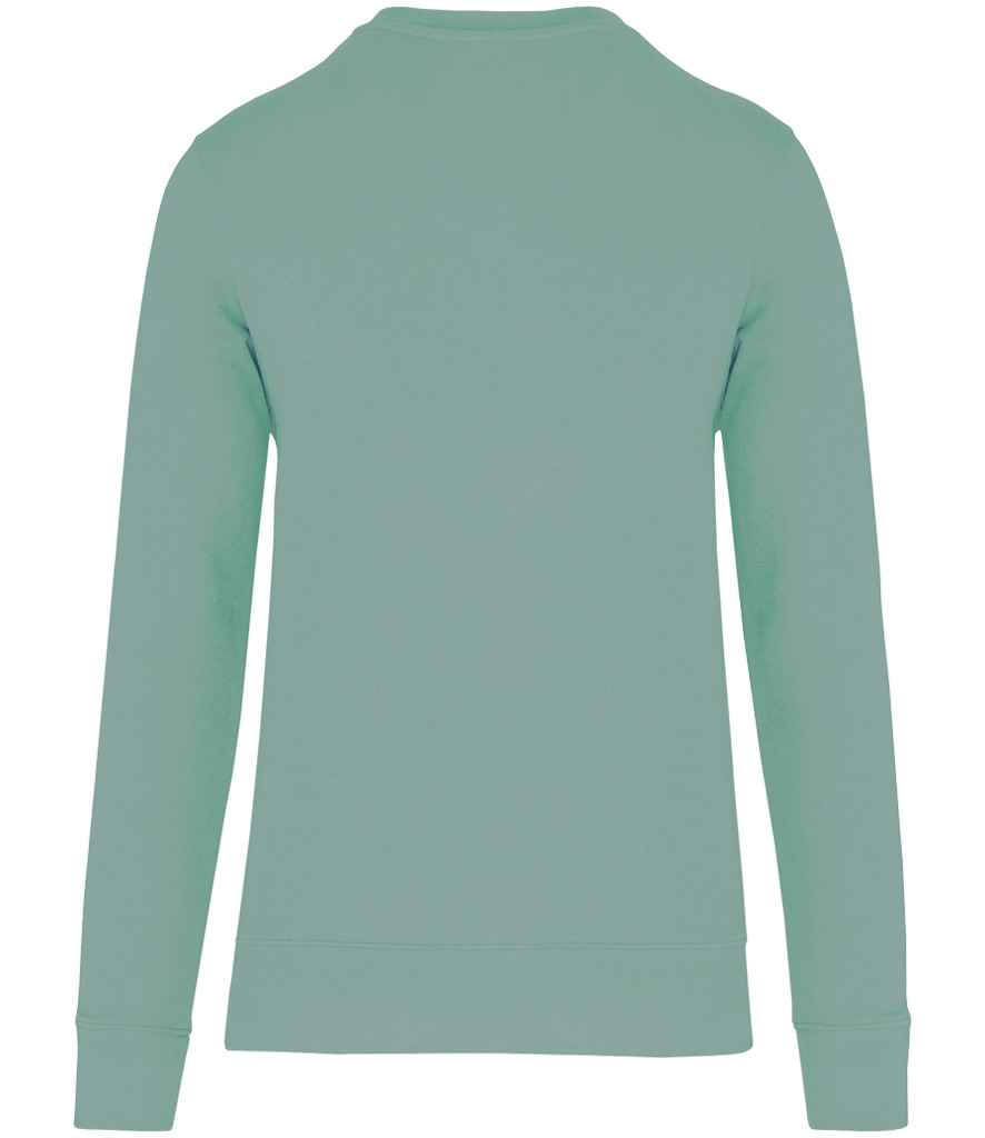 KB4026 Sage Back