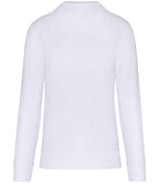 KB4026 White Back
