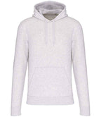KB4027 Ash Heather Front