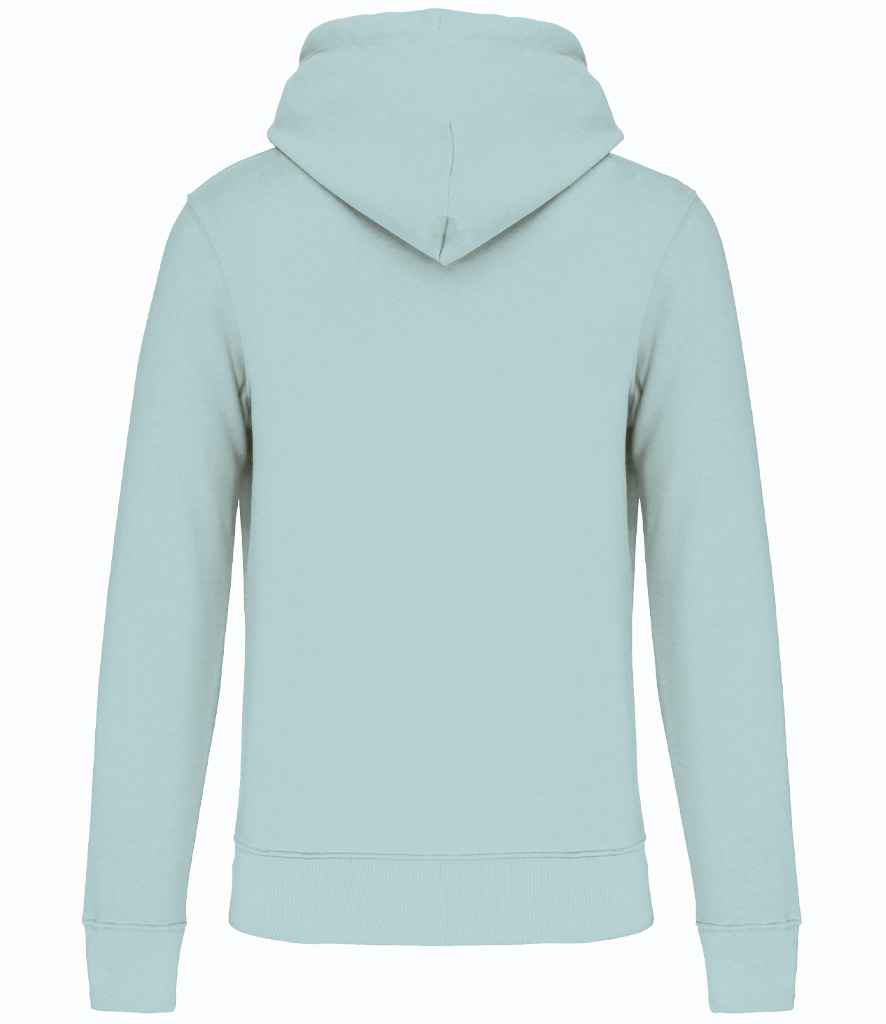 KB4027 Ice Mint Back