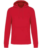KB4027 Red Front