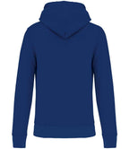 KB4027 True Indigo Back