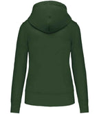 KB4028 Forest Green Back