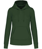 KB4028 Forest Green Front