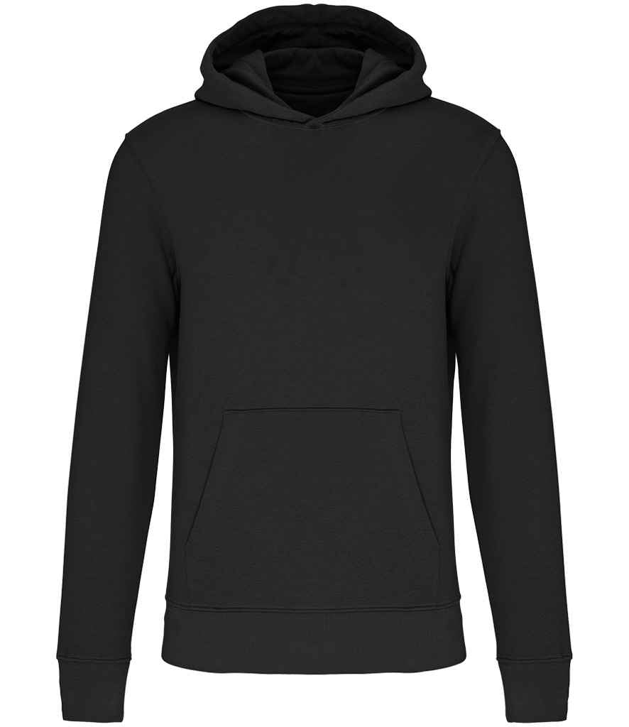 KB4029 Black Front
