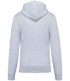 KB4030 Oxford Grey Back