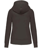 KB4031 Dark Grey Back