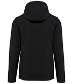 KB422 Black Back