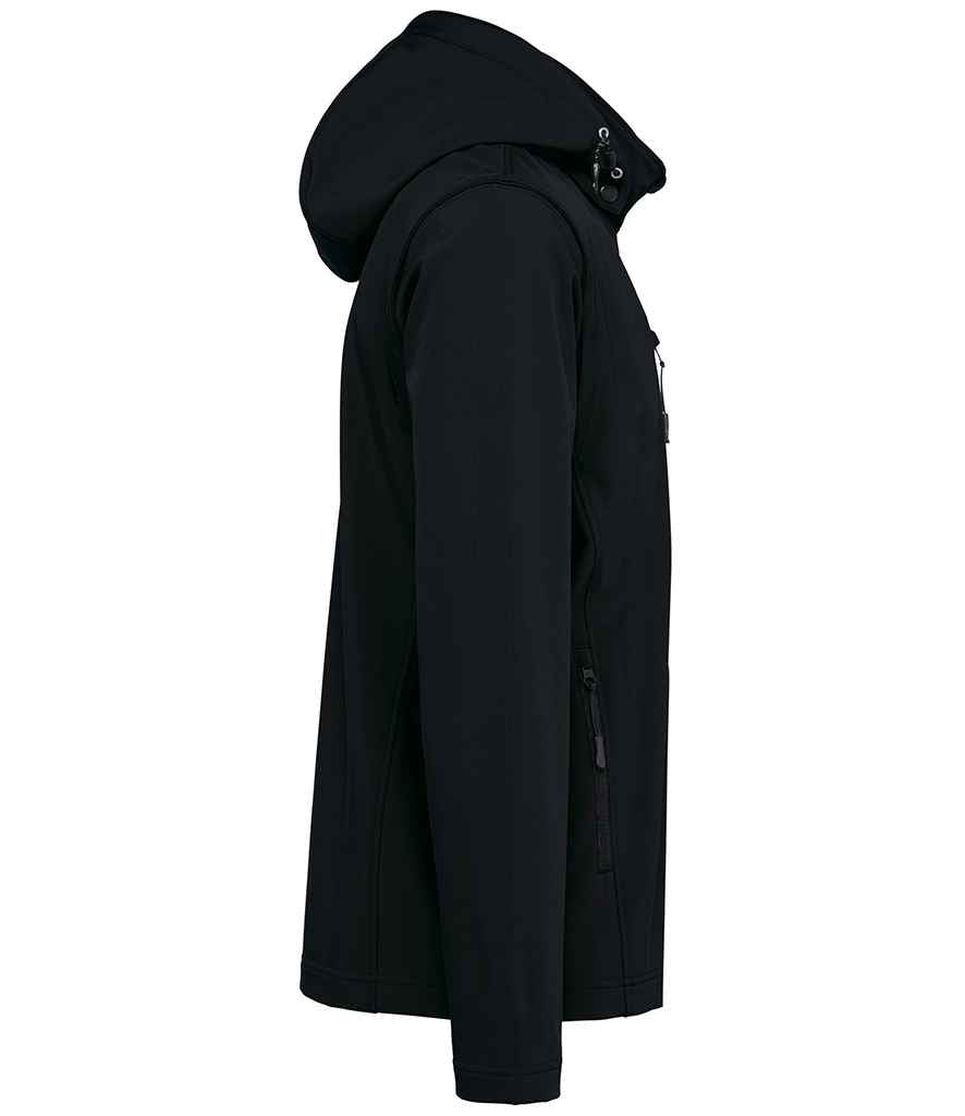 KB422 Black Right
