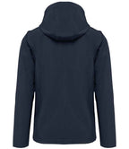 KB422 Navy Back
