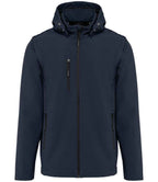 KB422 Navy Front