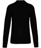 KB442 Black Back
