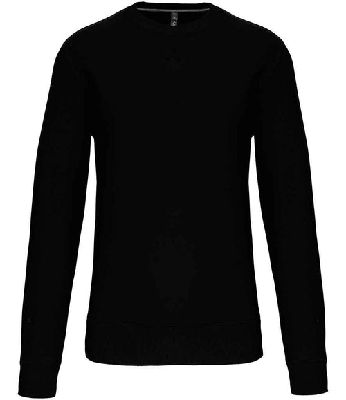 KB442 Black Front