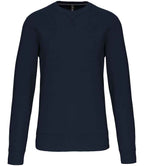 KB442 Navy Front