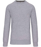 KB442 Oxford Grey Front