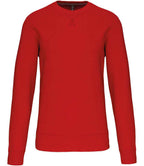 KB442 Red Front
