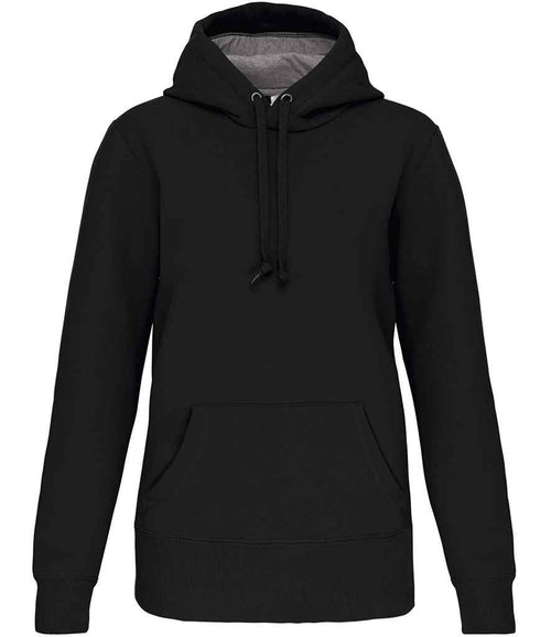 KB443 Black Front