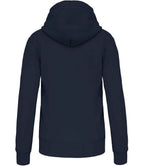 KB443 Navy Back