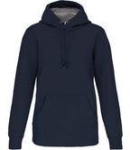 KB443 Navy Front