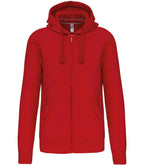 KB454 Red Front