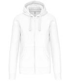 KB454 White Front