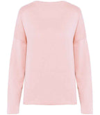 KB471 Pale Pink Back