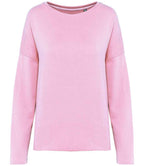 KB471 Pale Pink Front