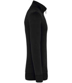 KB487 Black Left