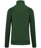 KB487 Forest Green Back