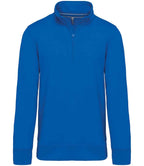 KB487 Light Royal Blue Front