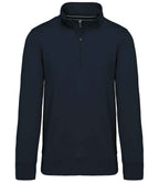 KB487 Navy Front