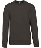 KB488 Dark Grey Front
