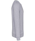 KB488 Oxford Grey Left