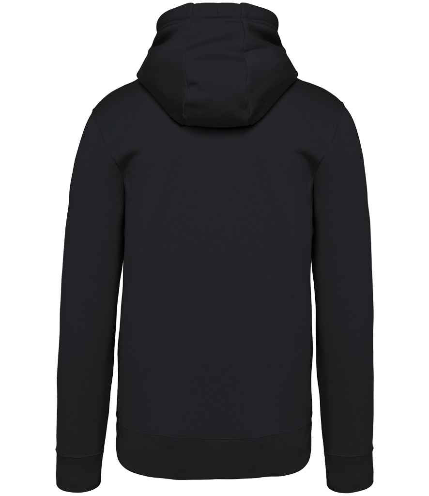 KB489 Black Back