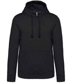 KB489 Black Front