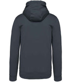 KB489 Dark Grey Back