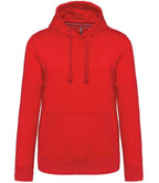 KB489 Red Front
