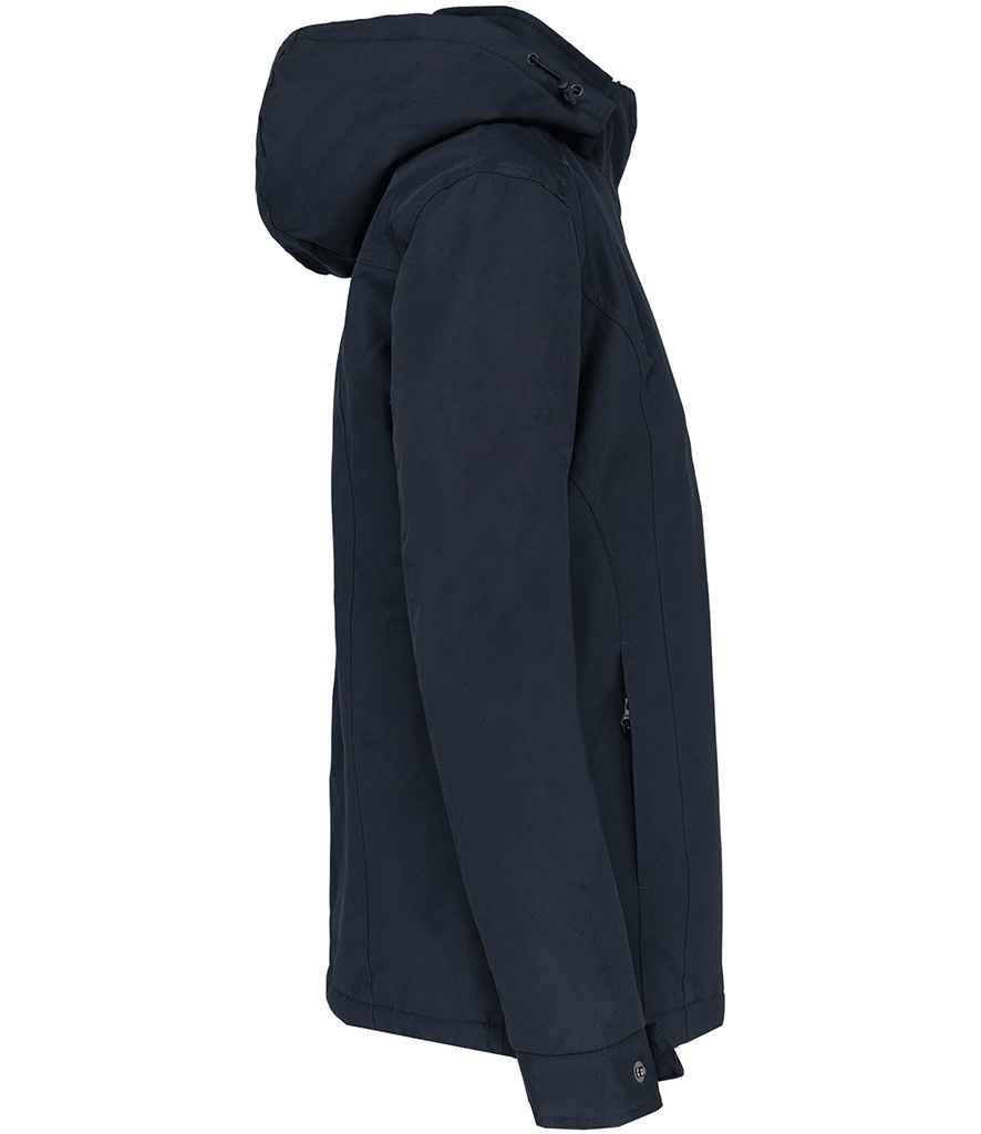 KB6108 Navy Right