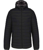 KB6110 Black Front