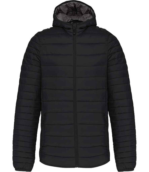 KB6110 Black Front