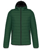 KB6110 Forest Green Front