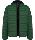 KB6110 Forest Green Front