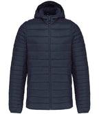 KB6110 Navy Front
