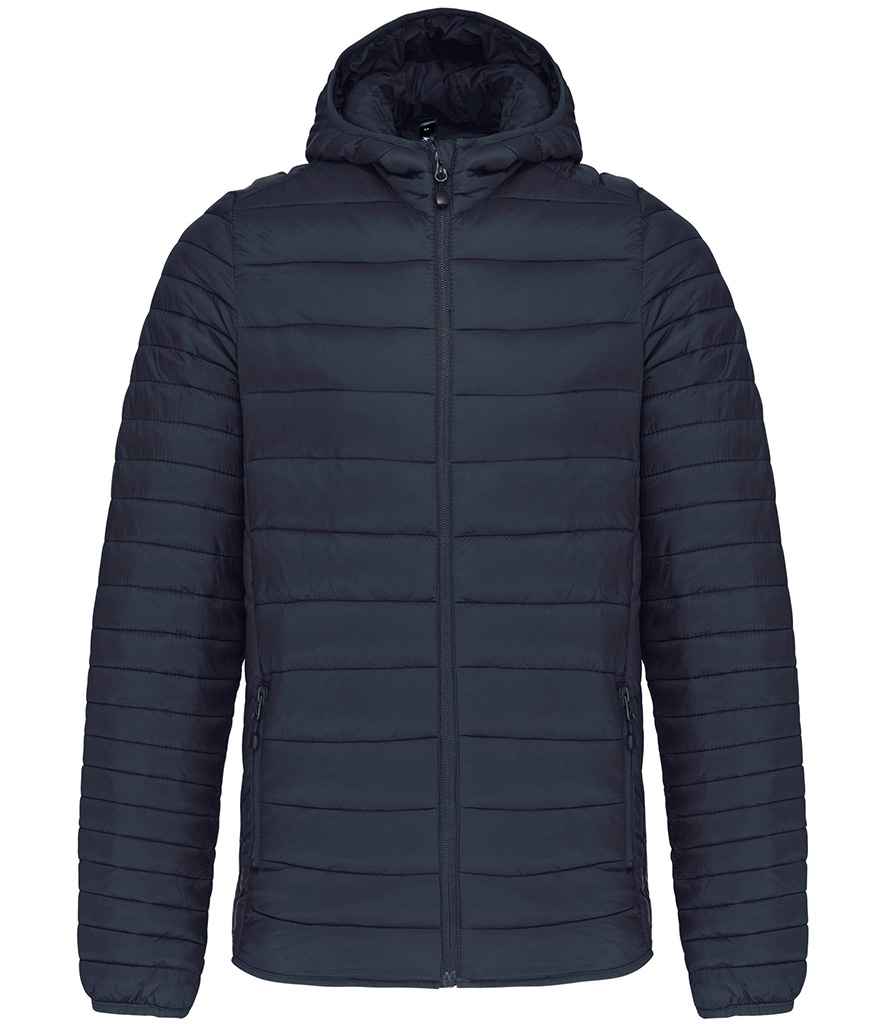 KB6110 Navy Front